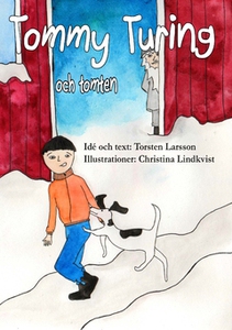 Tommy Turing och tomten (e-bok) av Torsten Lars