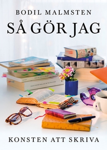 Så gör jag (e-bok) av Bodil Malmsten
