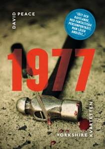 1977 (Andra boken i Yorkshire-kvartetten) (e-bo