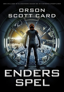 Enders spel (e-bok) av Orson Scott Card