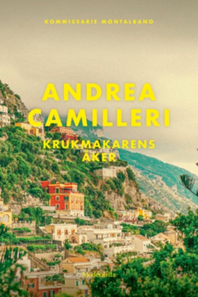 Krukmakarens åker (e-bok) av Andrea Camilleri