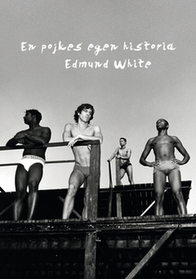 En pojkes egen historia (e-bok) av Edmund White