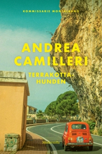 Terrakottahunden (En Montalbano-deckare) (e-bok