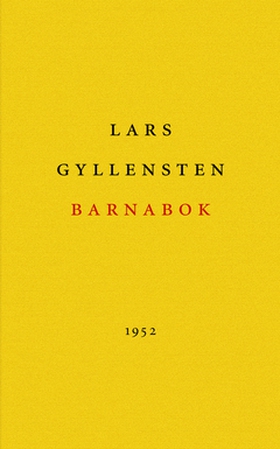 Barnabok (e-bok) av Lars Gyllensten
