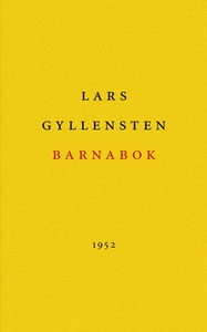Barnabok (e-bok) av Lars Gyllensten
