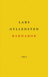 Barnabok (e-bok) av Lars Gyllensten