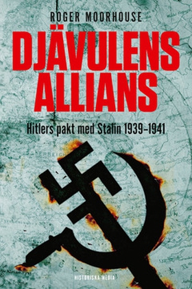 Djävulens allians (e-bok) av Roger Moorhouse