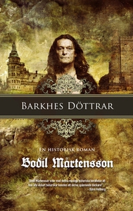 Barkhes döttrar (e-bok) av Bodil Mårtensson, B