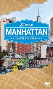 Ett annat Manhattan (e-bok) av Daniel Svanberg