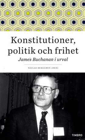 Konstitutioner, politik och frihet. (e-bok) av 