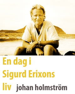 En dag i Sigurd Erixons liv (e-bok) av holmstr