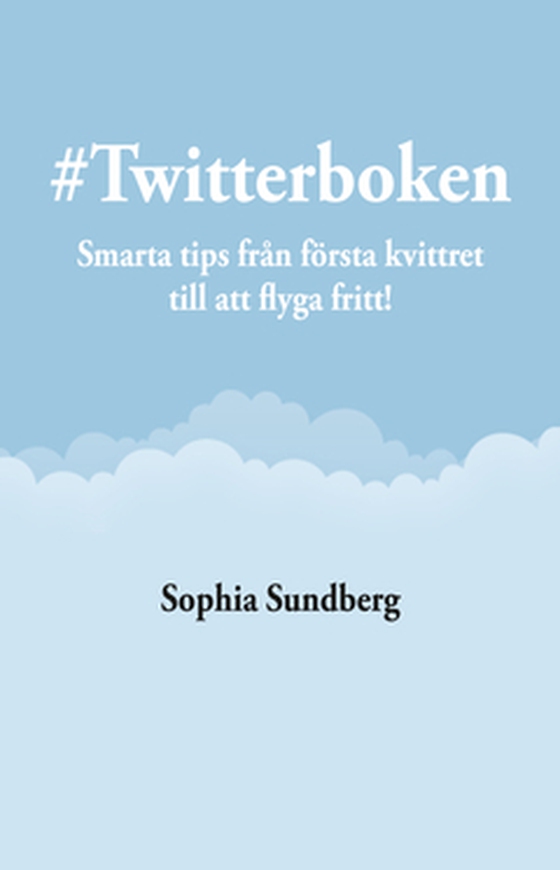 Twitterboken