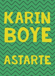Astarte (e-bok) av Karin Boye