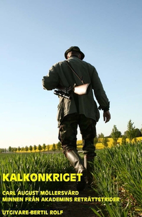 KALKONKRIGET (e-bok) av Bertil Rolf