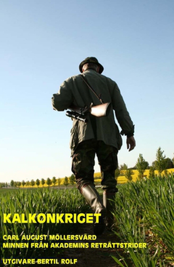 KALKONKRIGET