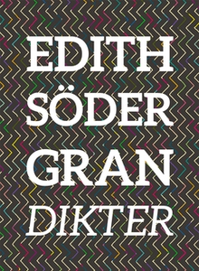 Dikter (e-bok) av Edith Södergran