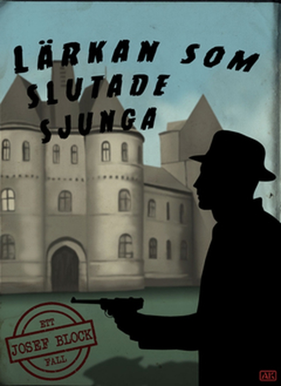 Lärkan som slutade sjunga