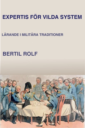 EXPERTIS FÖR VILDA SYSTEM (e-bok) av Bertil Rol