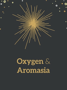 Oxygen och Aromasia (e-bok) av Claës Lundin
