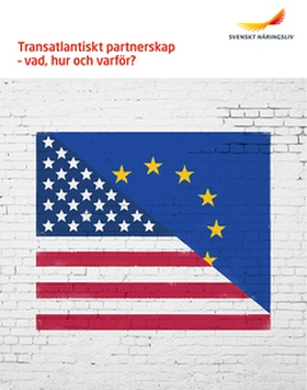 Transatlantiskt partnerskap - vad, hur och varf