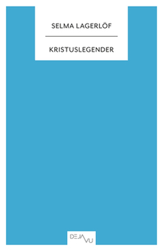 Kristuslegender