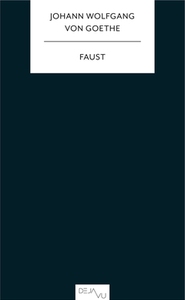 Faust (e-bok) av Johann Wolfgang von Goethe, Vi