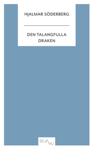 Den talangfulla draken (e-bok) av Hjalmar Söder