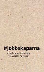 #Jobbskaparna (e-bok) av Svenskt Näringsliv