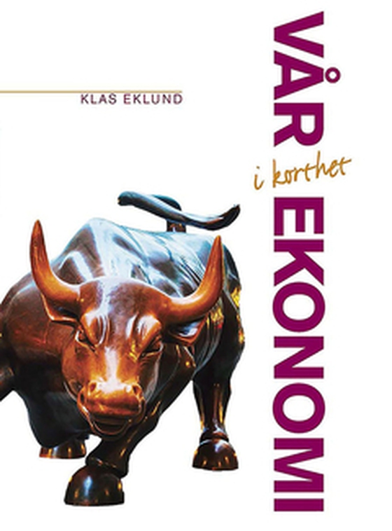 Vår ekonomi - i korthet