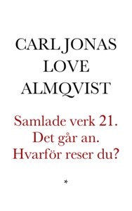 Det går an (e-bok) av Carl Jonas Love Almqvist