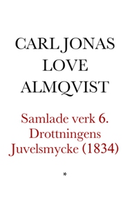 Drottningens juvelsmycke (e-bok) av Carl Jonas