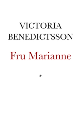 Fru Marianne (e-bok) av Victoria Benedictsson