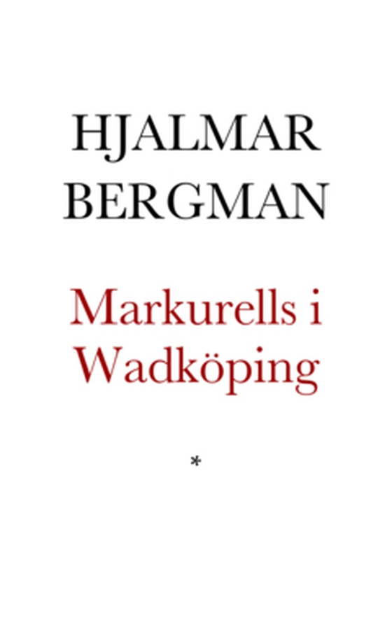 Markurells i Wadköping