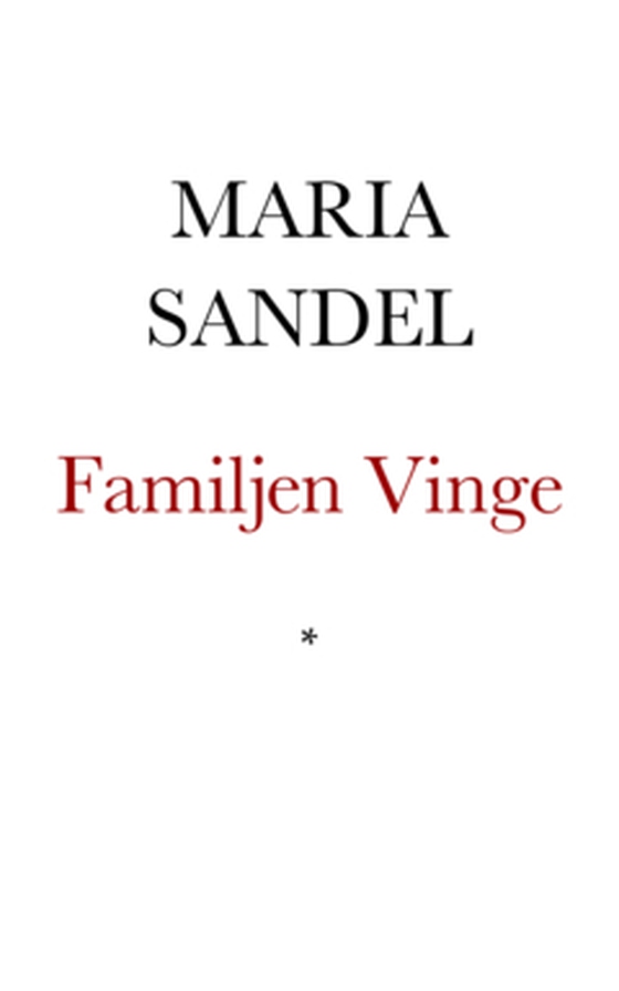 Familjen Vinge