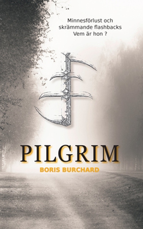 Pilgrim (e-bok) av Boris Burchard