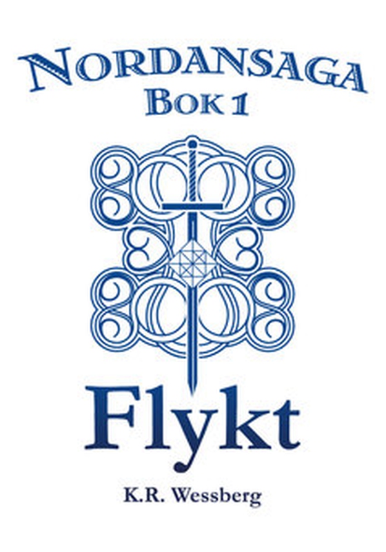 Nordansaga Bok 1