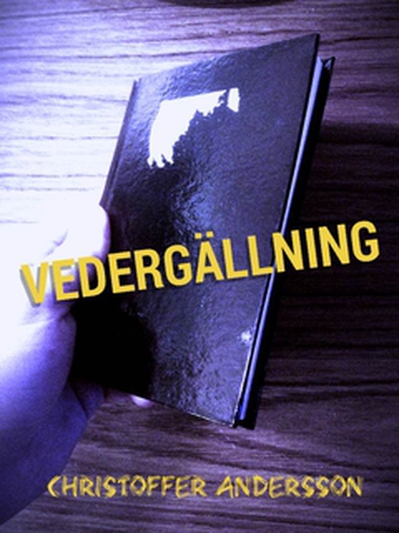 Vedergällning