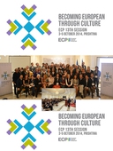 ECP Report Pristina Session 2014