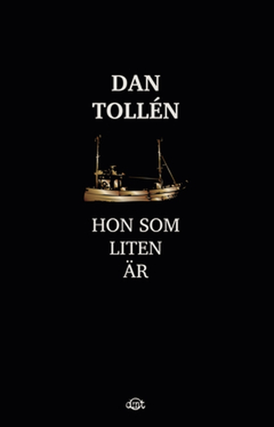 Hon som liten är