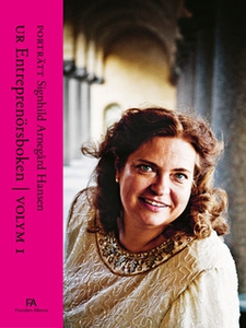 Porträtt Signhild Arnegård Hansen (e-bok) av Re