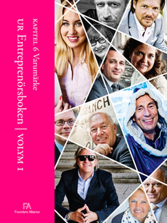 Kapitel 6 Vaurmärke