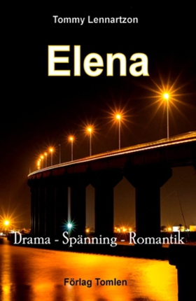 Elena (e-bok) av utgått, Tommy Lennartzon