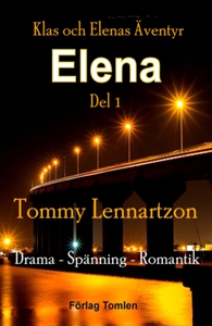 Elena (e-bok) av utgått, Tommy Lennartzon