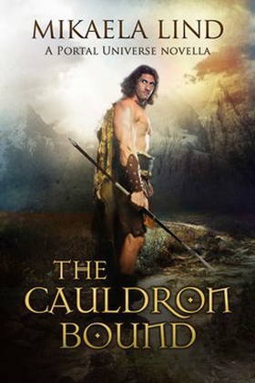 The Cauldron Bound (e-bok) av Mikaela Lind