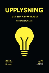 Upplysning i det 21:århundradet (e-bok) av Chri