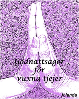 Godnattsagor för vuxna tjejer (e-bok) av Joland