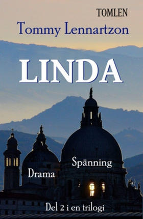 Linda (e-bok) av utgått, Tommy Lennartzon