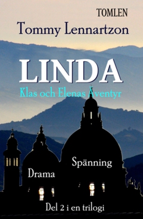 Linda (e-bok) av utgått, Tommy Lennartzon