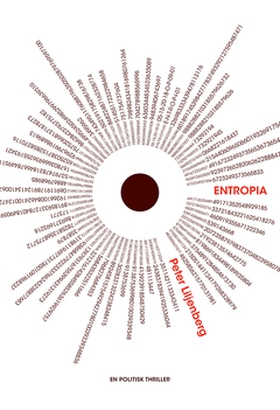 Entropia (e-bok) av Peter Liljenberg