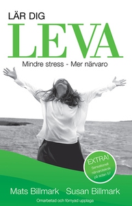 LÄR DIG LEVA (e-bok) av Mats Billmark, Susan Bi